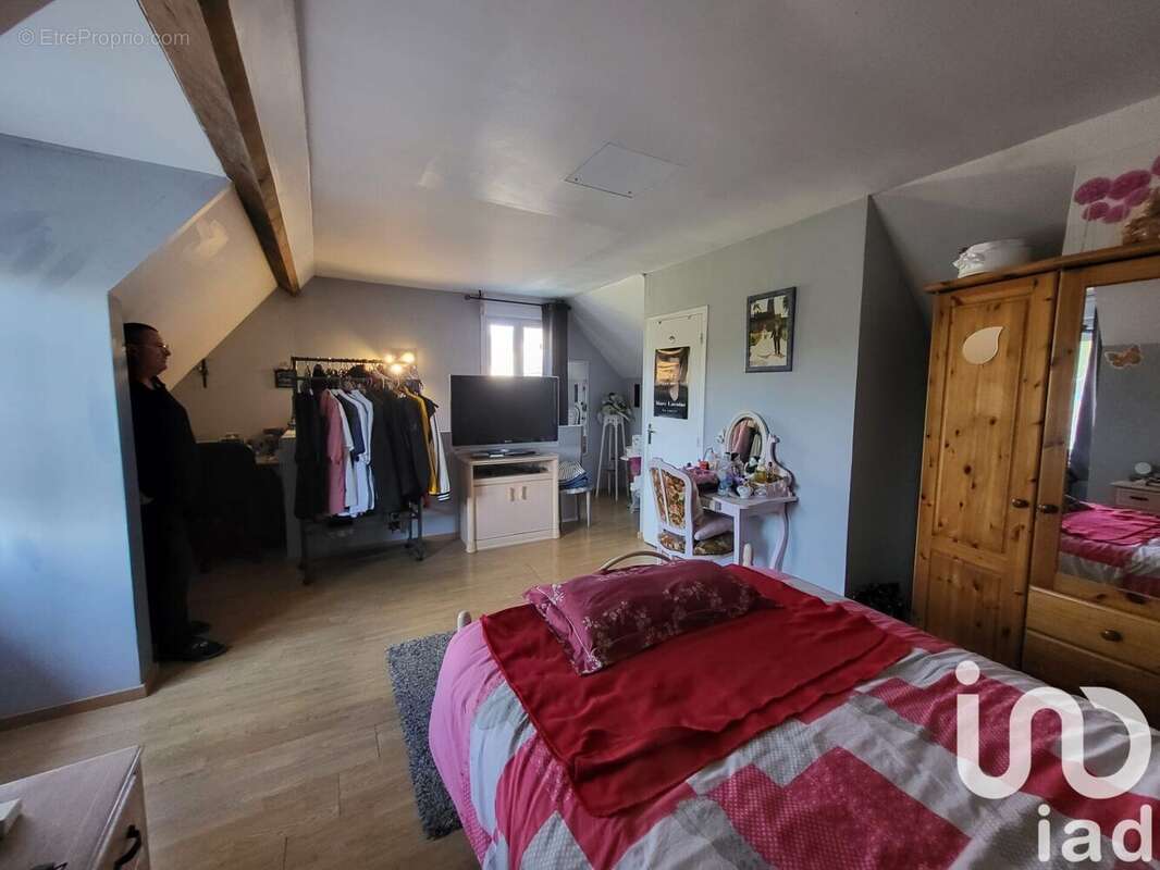 Photo 7 - Maison à LA FERTE-SOUS-JOUARRE