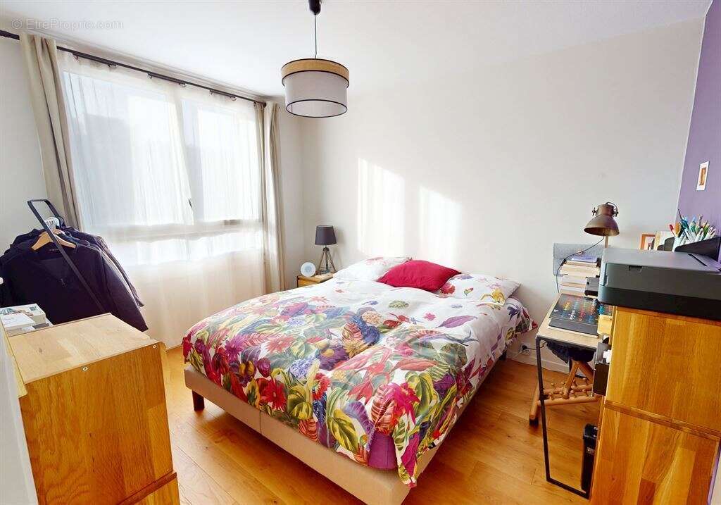 Appartement à CHATILLON