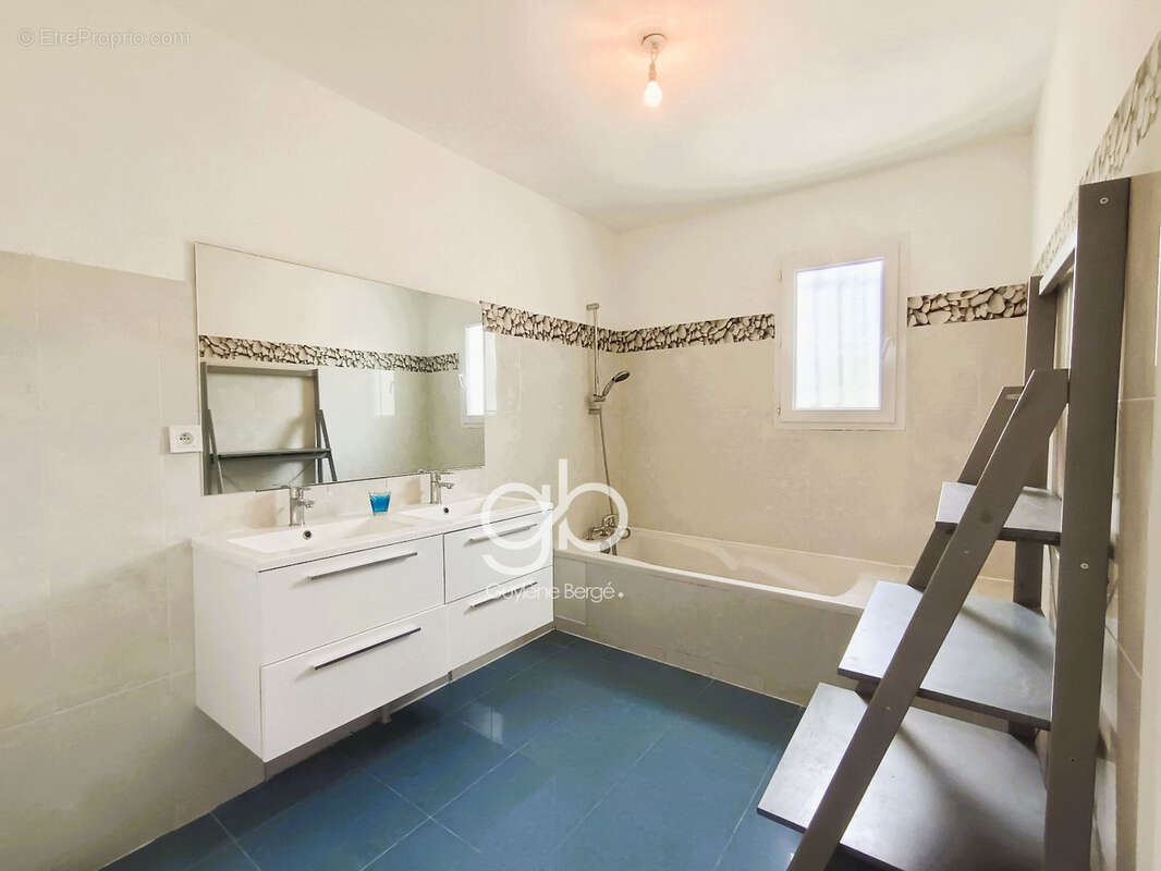 Maison à LE GRAU-DU-ROI