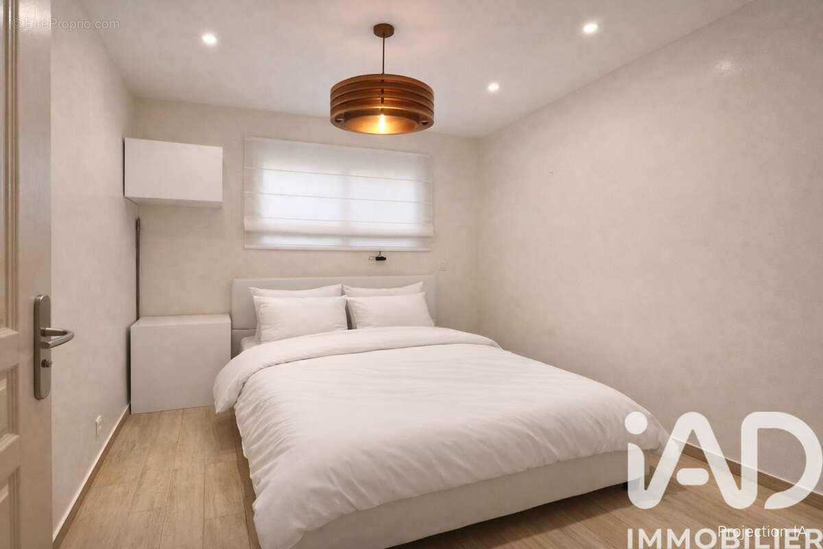 Photo 6 - Appartement à LE LAVANDOU