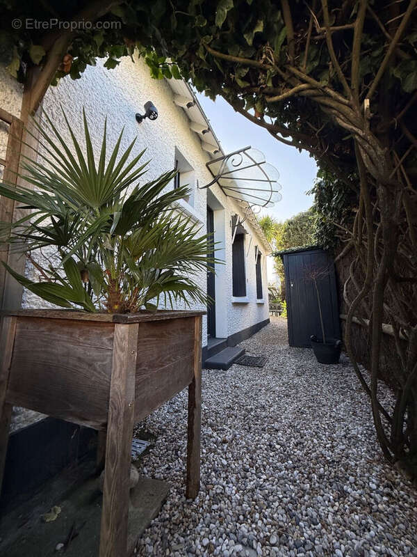 Maison à LA BAULE-ESCOUBLAC