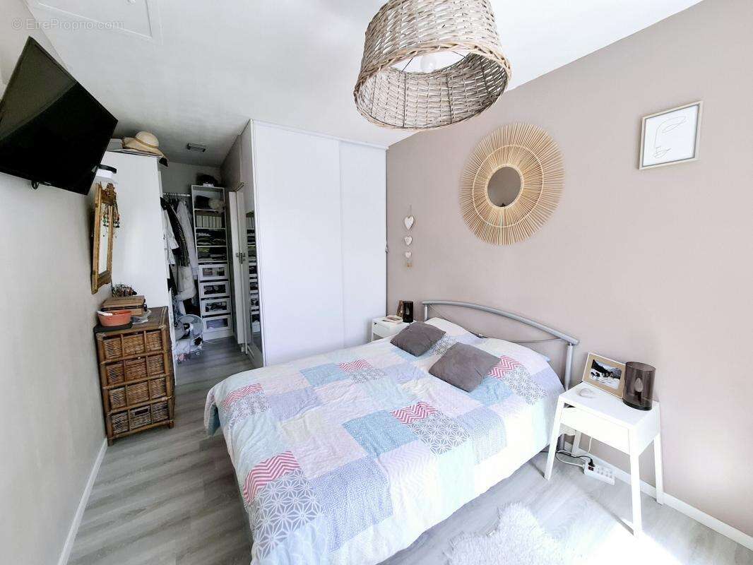 Maison à CASTELNAUDARY