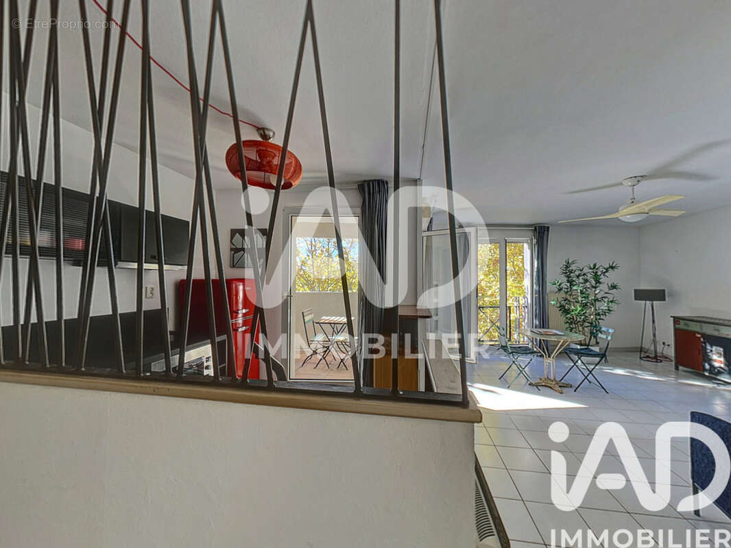 Photo 8 - Appartement à MONTPELLIER