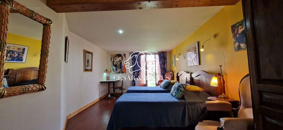 Maison à USSON-EN-FOREZ