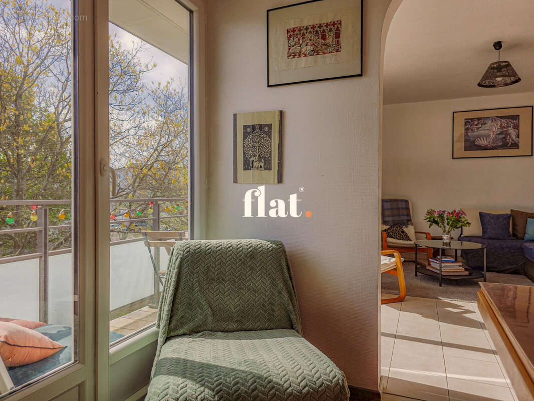 Appartement à ORVAULT