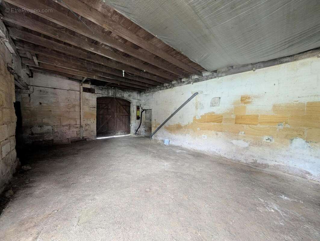 Photo 3 - Maison à TABANAC