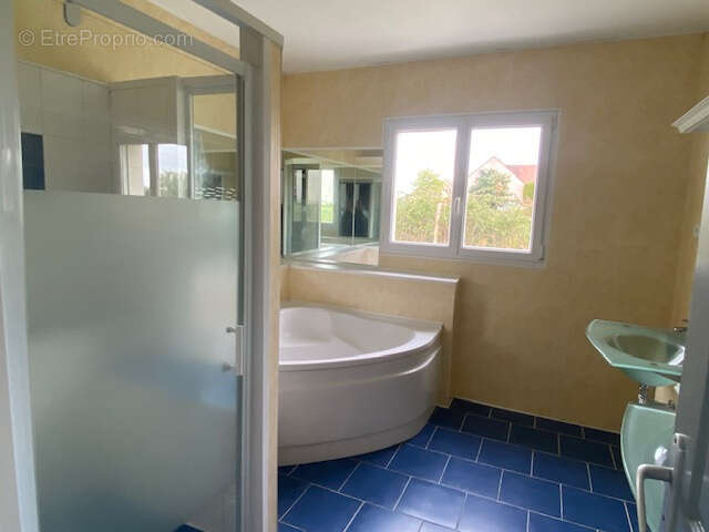 Maison à LE GRAND-LUCE