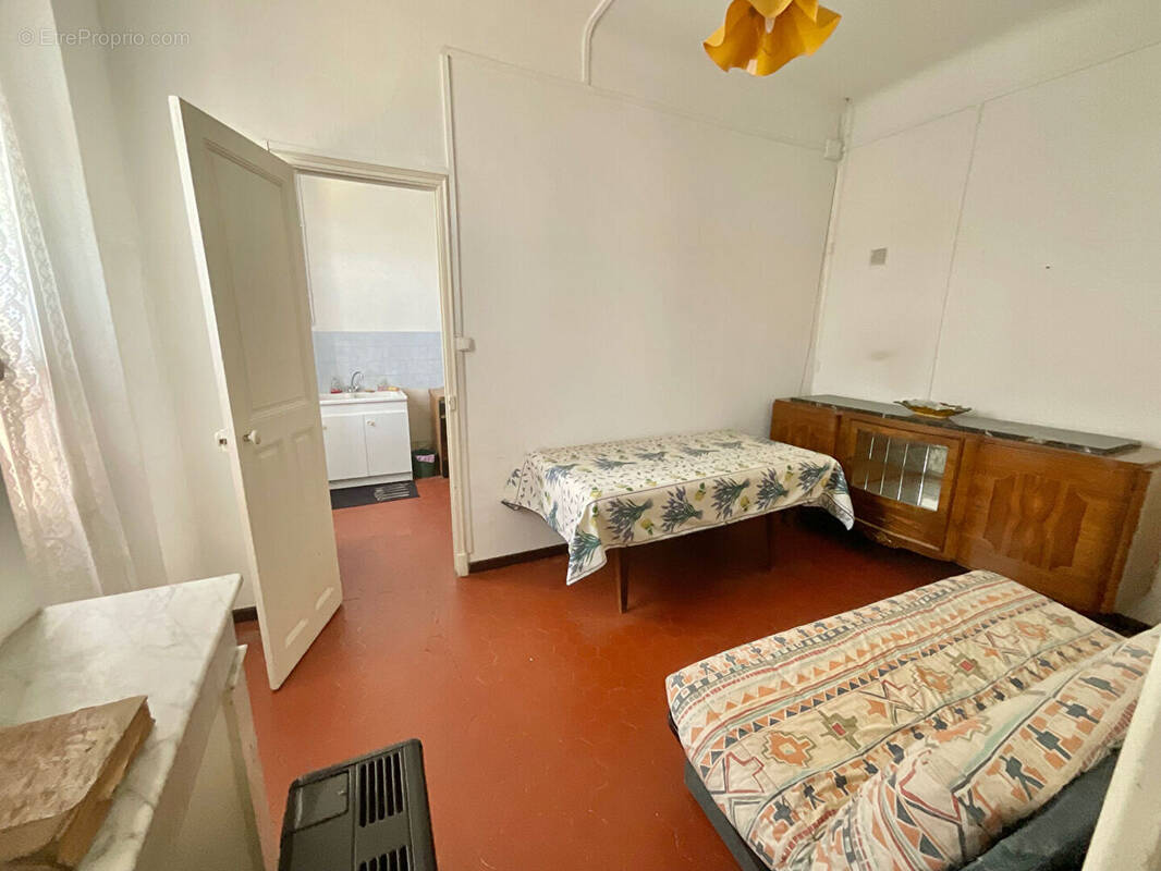 Appartement à LA SEYNE-SUR-MER