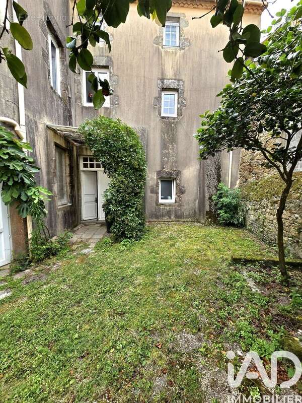 Photo 2 - Appartement à SALIGNY