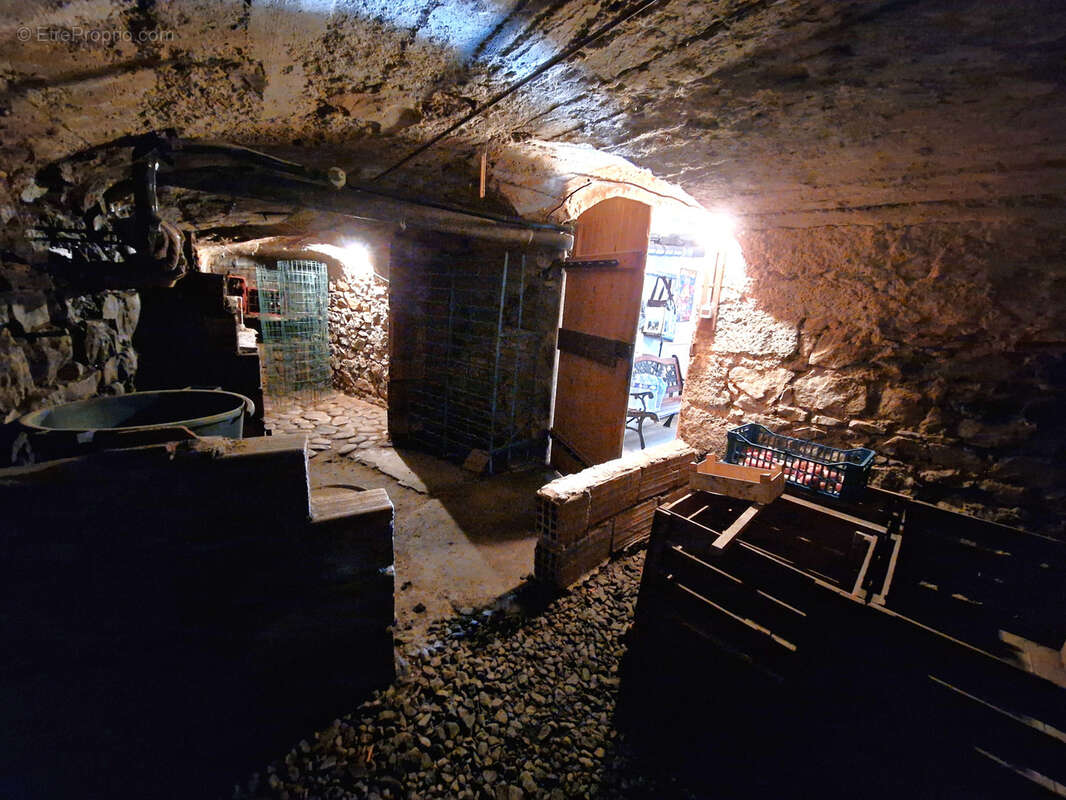 Maison à PAULHAGUET