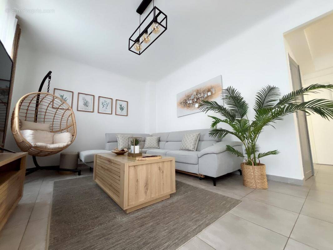 Appartement à PERPIGNAN