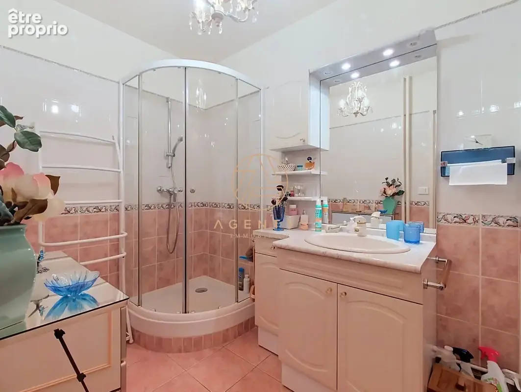 Appartement 4 pièces 88 m² à vendre à Saint-Maur-Des-Fosses (94100) - photo 9