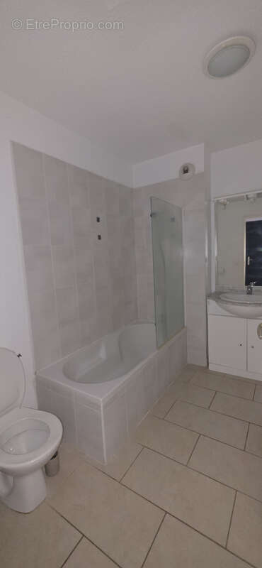 Appartement à ALENYA
