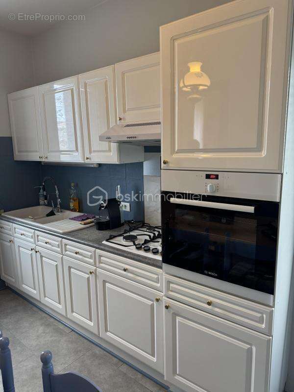 Appartement à ROANNE