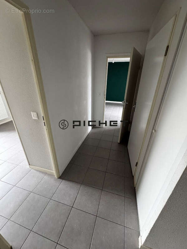 Appartement à BEGLES