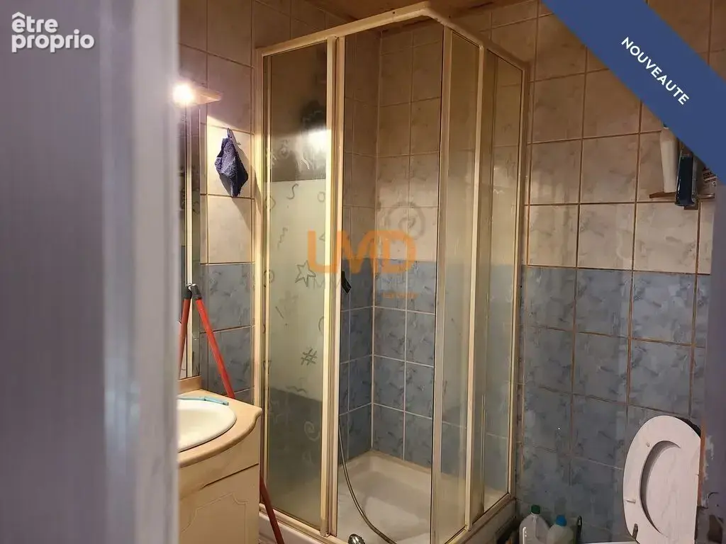 immeuble d'habitation sur 3 niveaux - photo 8