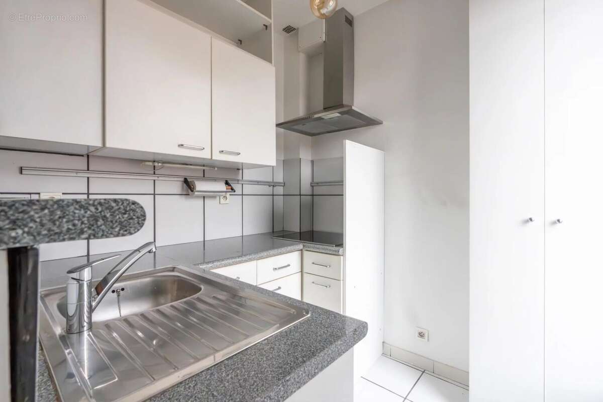 Appartement à NOGENT-SUR-MARNE
