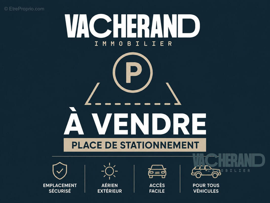 Parking à MARCQ-EN-BAROEUL