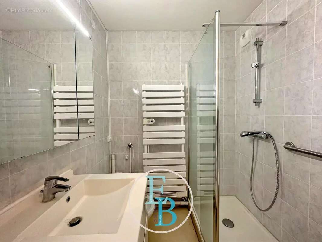 Appartement à CABOURG