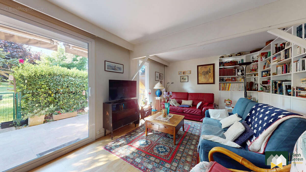 Maison 141 m² à Chartres  - photo 3