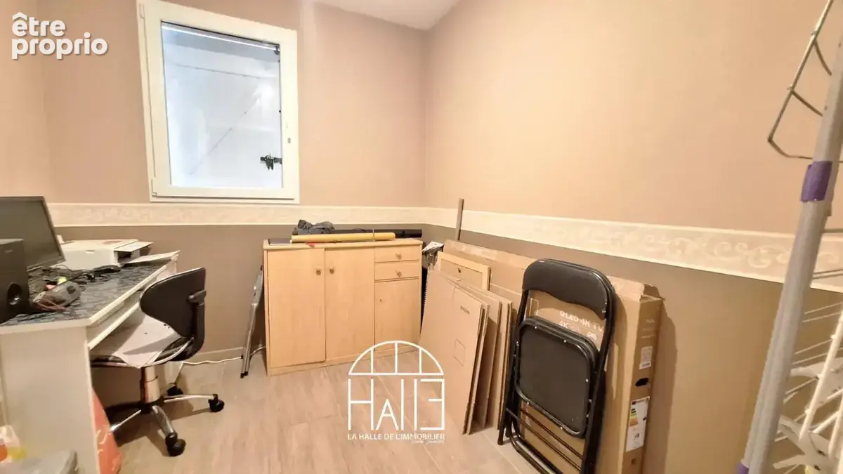 Maison 5 pièces 127 m² à vendre à Chassenon (16150) - photo 19