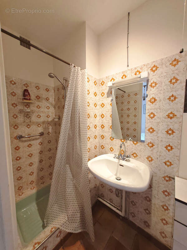 Maison à DRAGUIGNAN