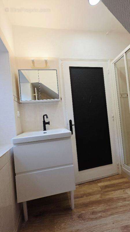 Maison à MEHUN-SUR-YEVRE