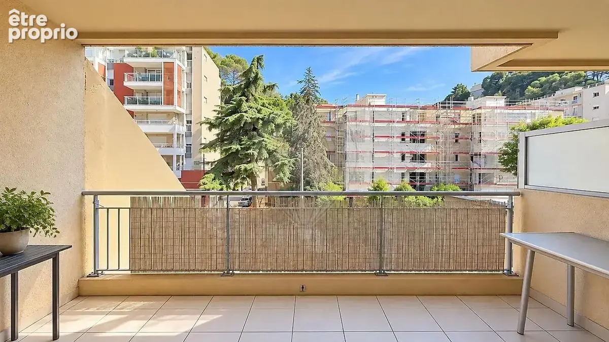 Appartement 2 chambre(s) à vendre - photo 9
