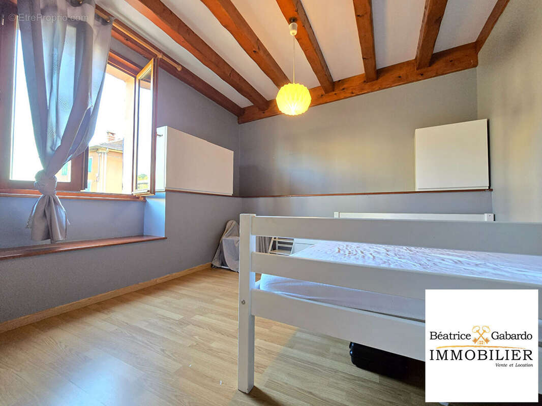 Maison Lamure Sur Azergues 6 pièce(s) 137 m2 - photo 12