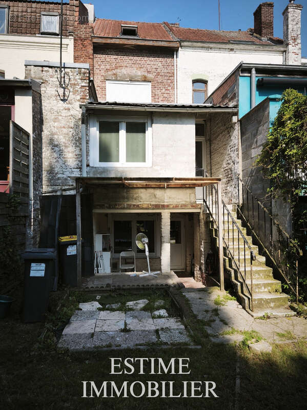 Lille - Immeuble de rapport - Opportunité d'investissement - photo 2