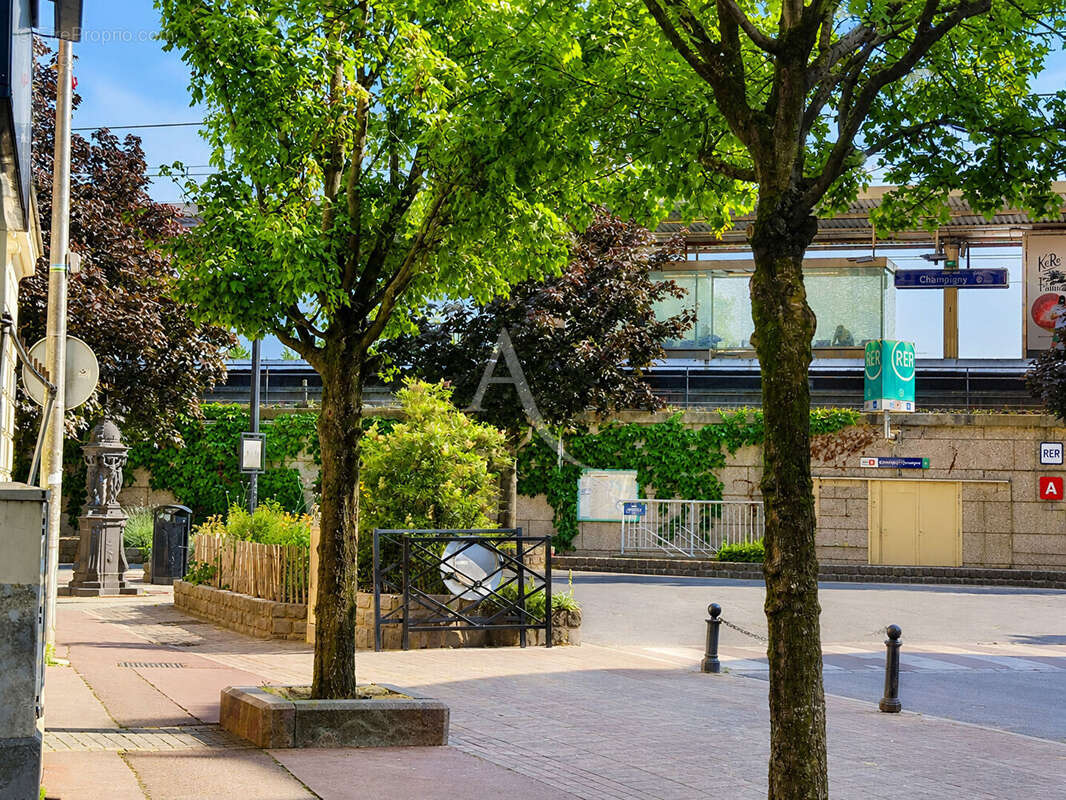 Murs local commercial - Saint Maur Des Fosses 18 m2 - photo 3
