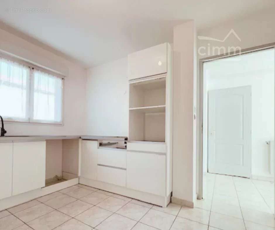 Maison à SAINT-RAMBERT-D&#039;ALBON