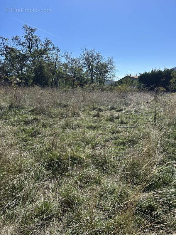 Terrain à COUX