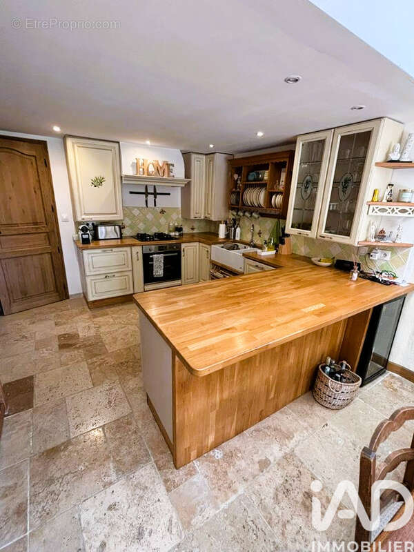 Photo 6 - Appartement à GREOLIERES