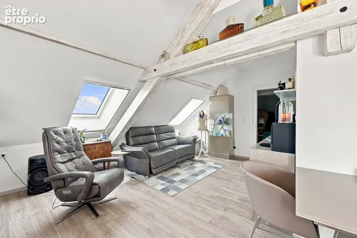 Appartement 441 m² à Pfaffenhoffen  - photo 5