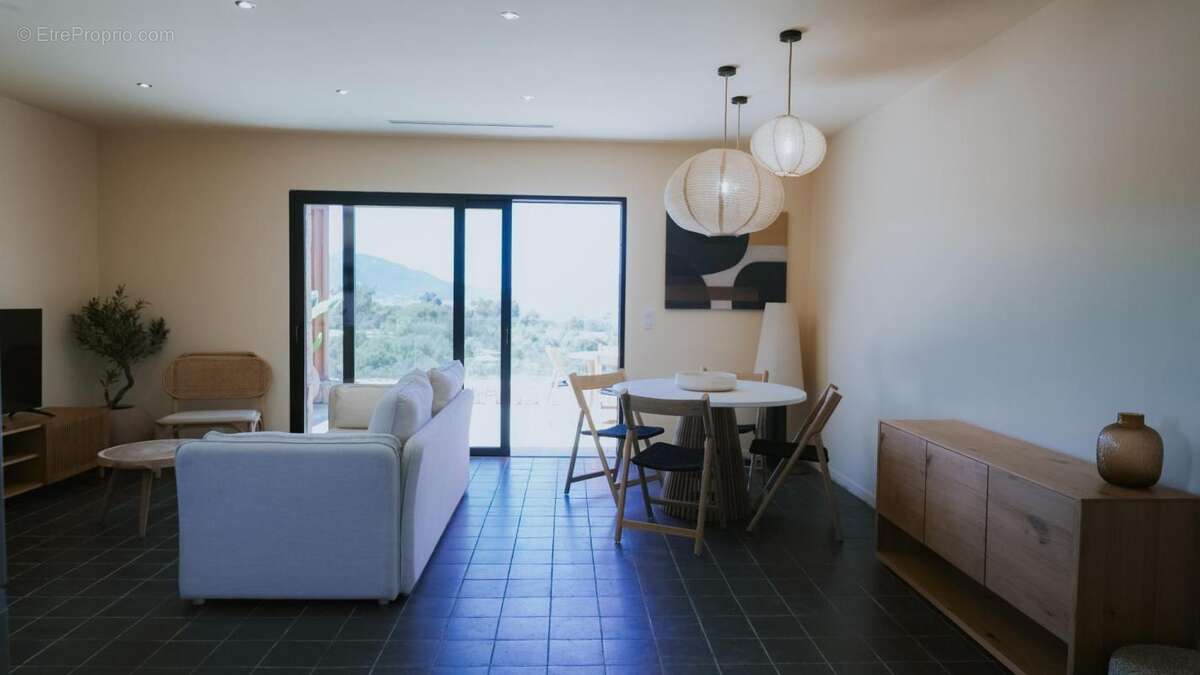 Appartement à GROSSETO-PRUGNA