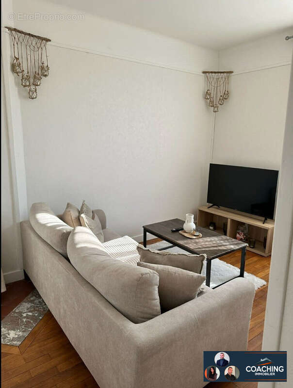 Appartement à VITRY-LE-FRANCOIS