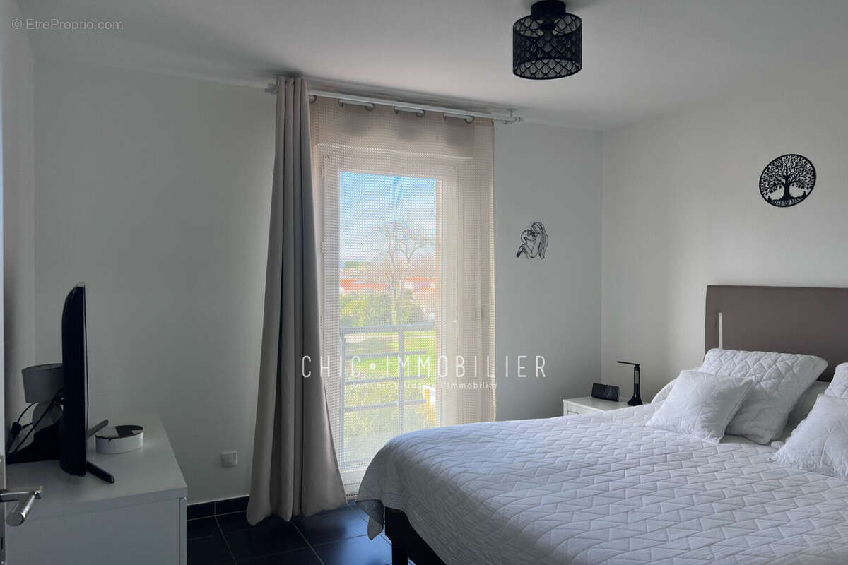 Appartement à ARGELES-SUR-MER