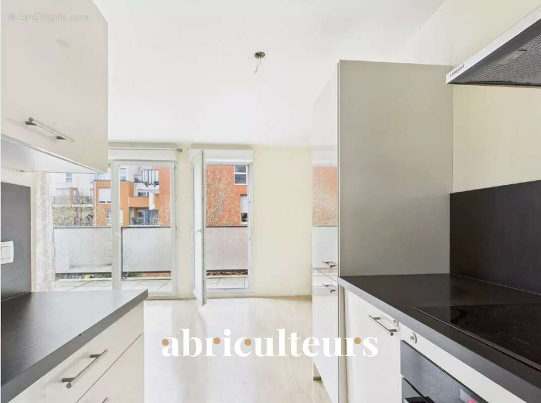 Appartement à ARGENTEUIL