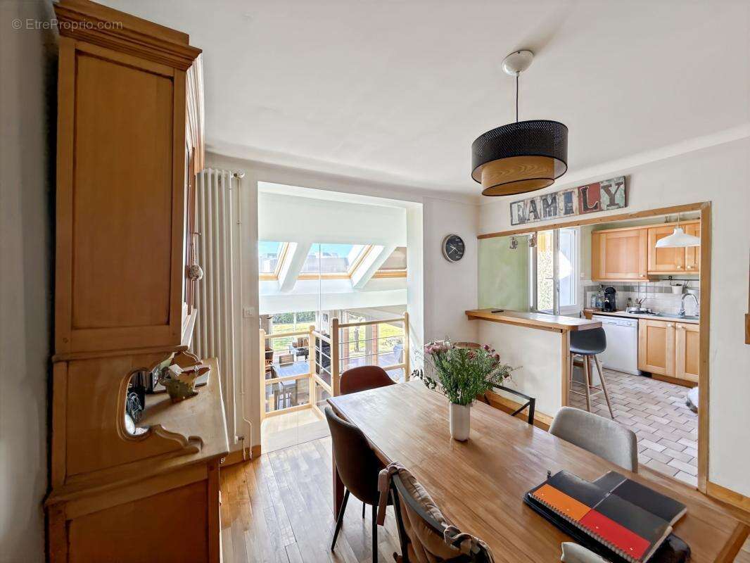 Maison à ORLEANS