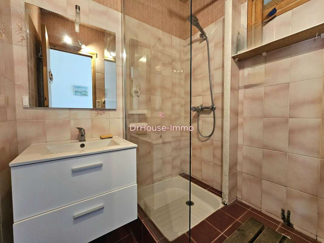 Appartement à SAINTE-MARIE