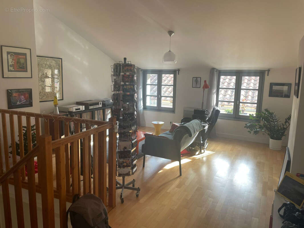 Appartement à AVIGNON