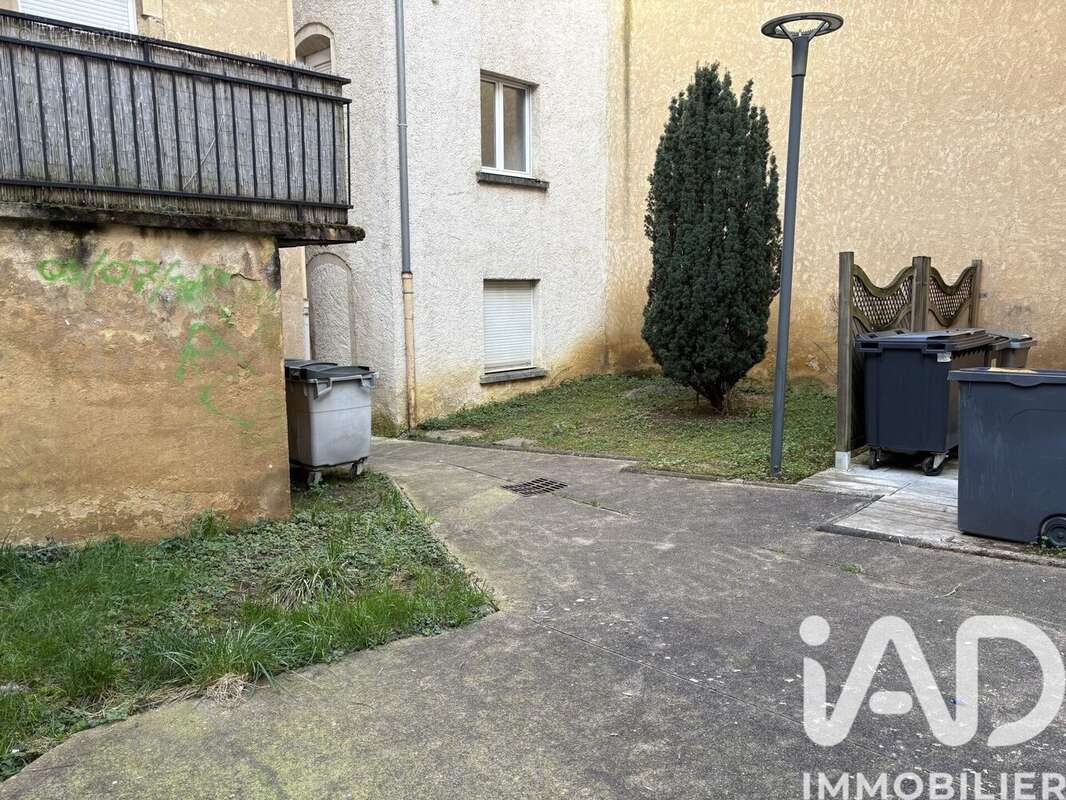 Photo 7 - Appartement à VESOUL