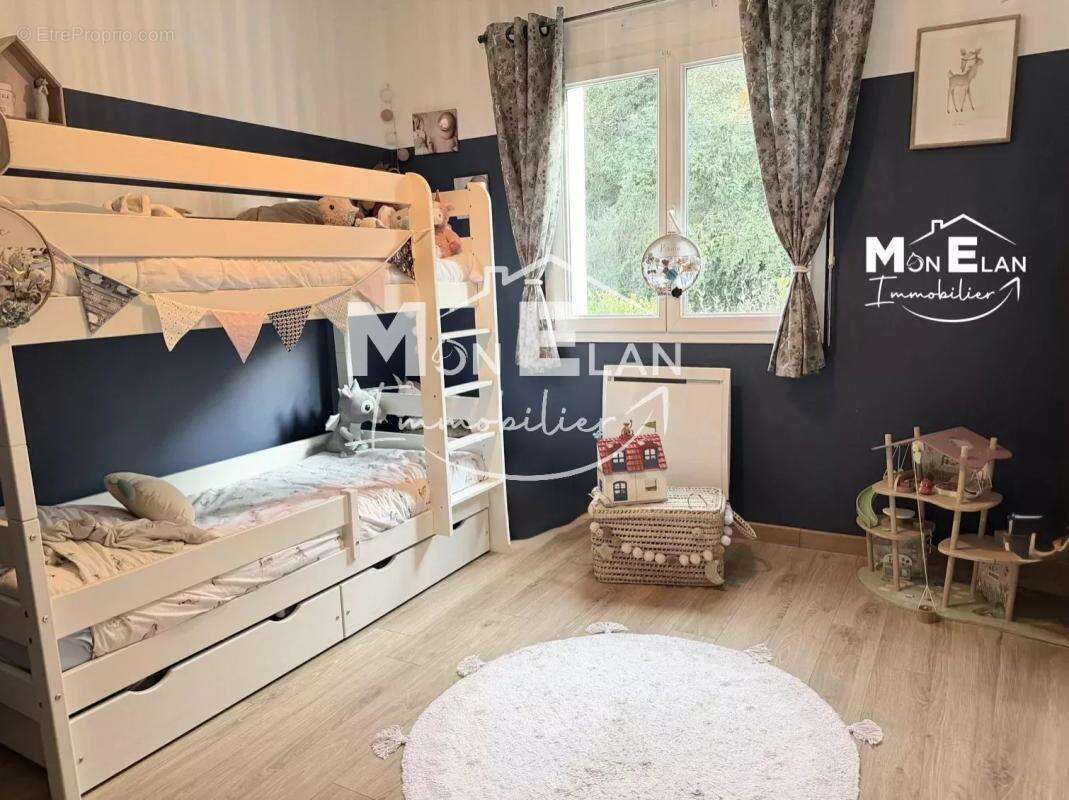 Maison à MAUVES-SUR-LOIRE