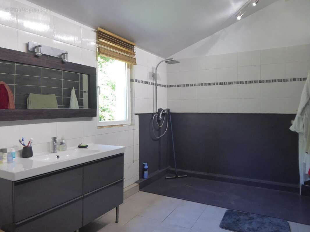 Maison à SICCIEU-SAINT-JULIEN-ET-CARISIEU