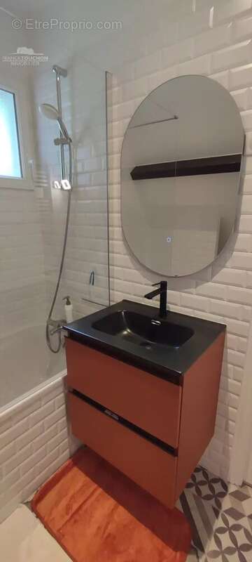 Maison à FERRIERES-EN-GATINAIS