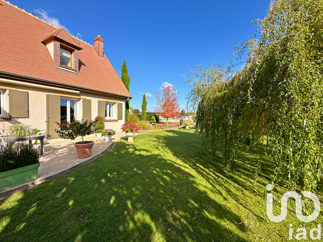 Photo 7 - Maison à SAINT-DENIS