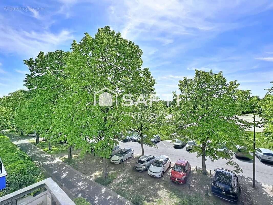 Photo 8 - Appartement à CERGY