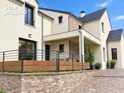Maison à MAREIL-MARLY