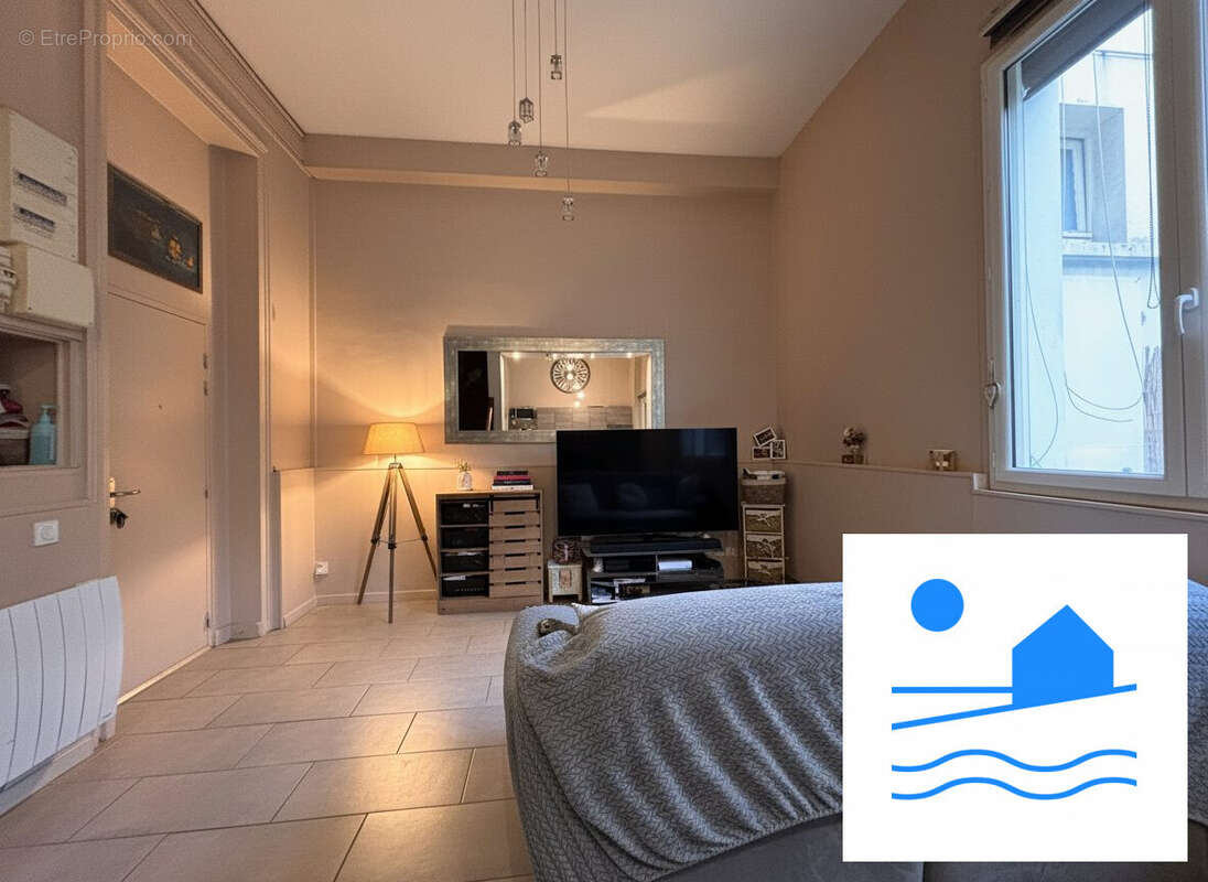 Appartement à LE HAVRE